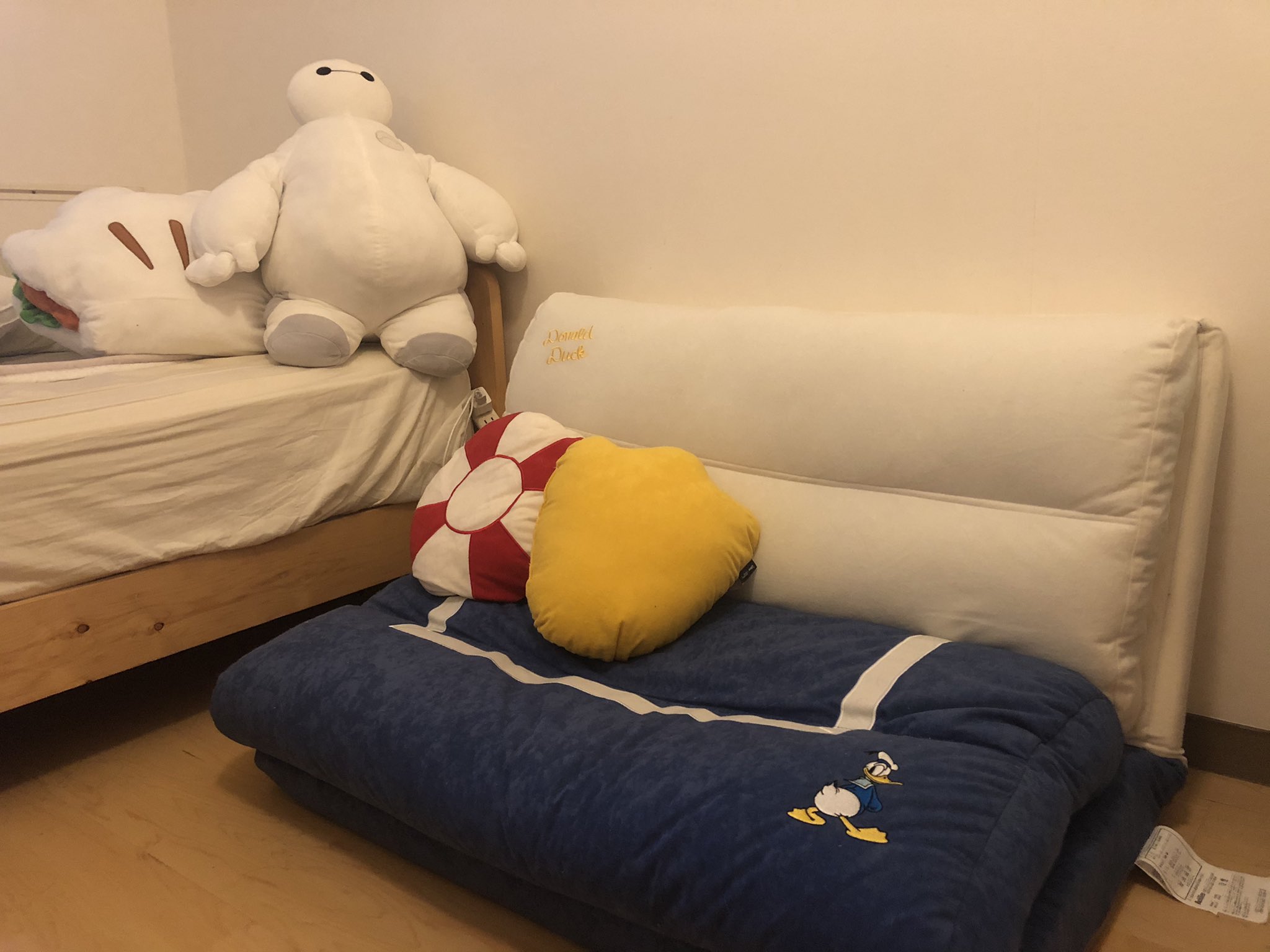 ディズニー部屋 Twitter Search Twitter