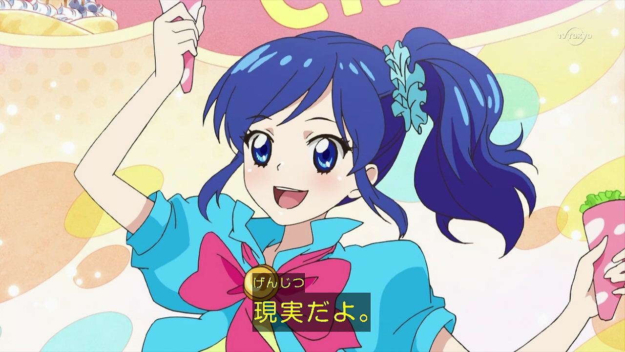アイカツ！フォトonステージ！！公式 on X: 