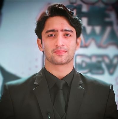  #ShaheerSheikh