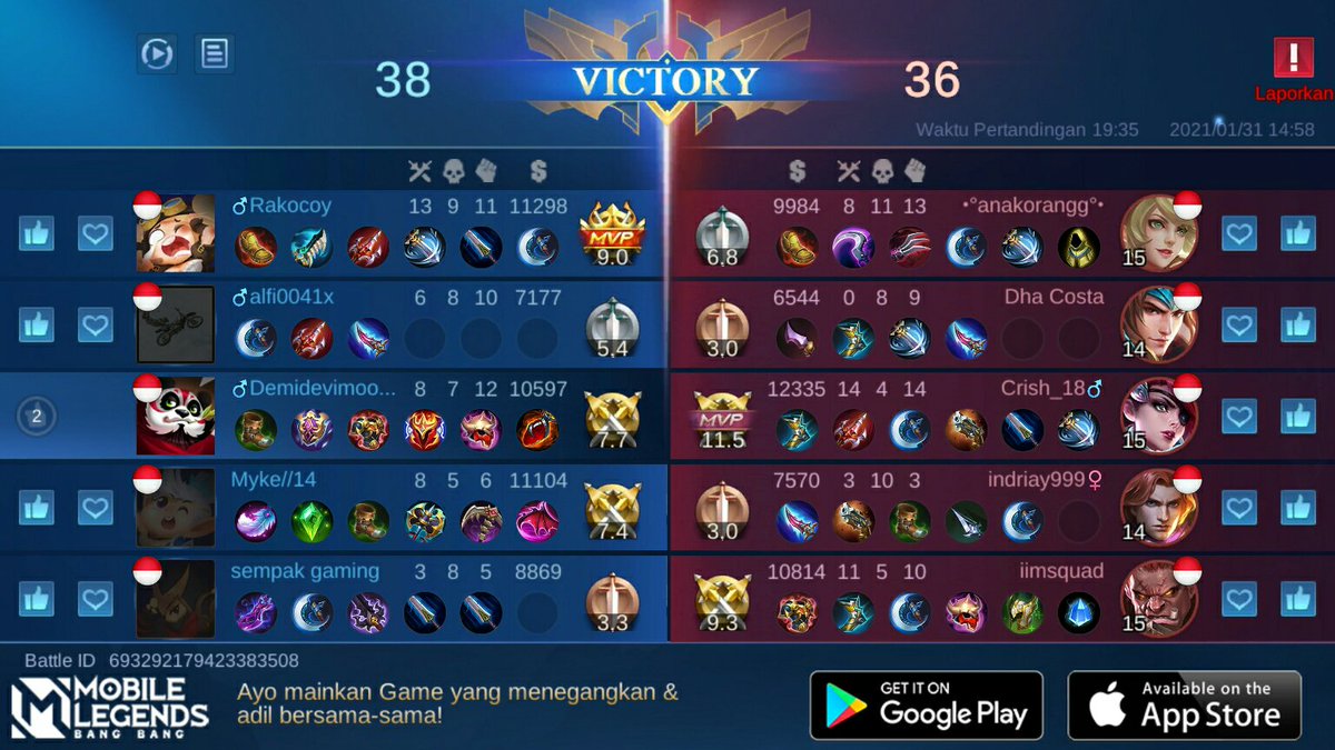 Devi Novia tweet media