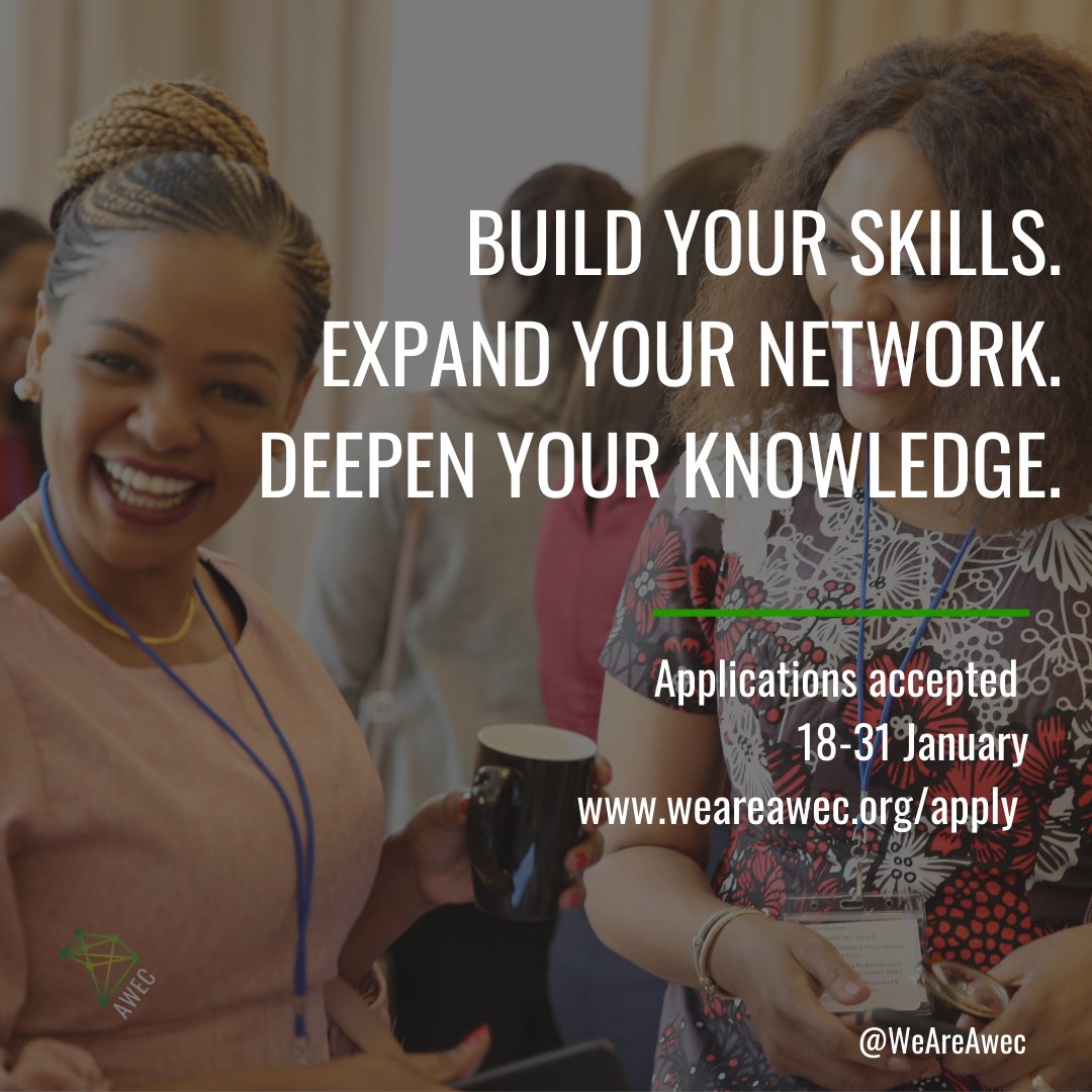 Last chance to apply! This is an opportunity that could change your life and business forever!