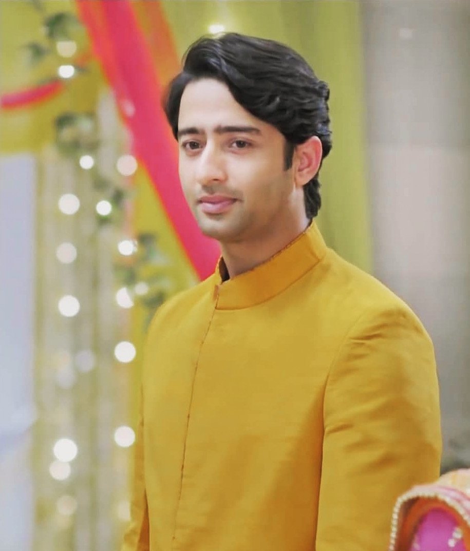  #ShaheerSheikh