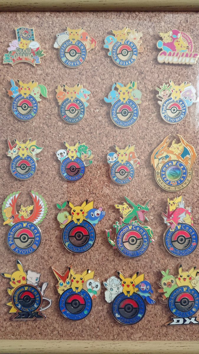 ピッピにんぎょうニキ Pokedoll Bro Pokedollb Twitter