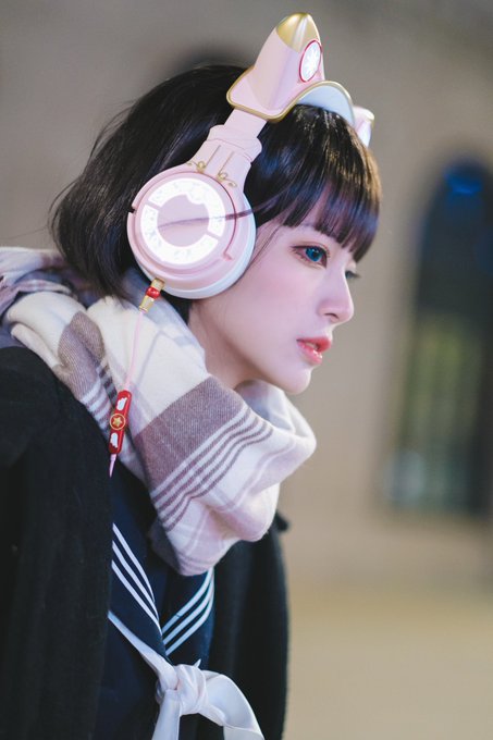 コスプレイヤー翠翠suiseikoのTwitter画像74