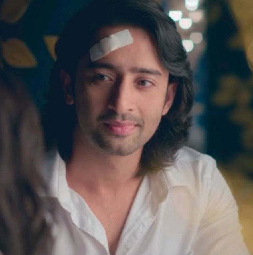  #ShaheerSheikh