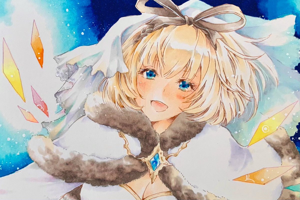 Twoucan みみいか 黒ウィズ Enac Hinemosu