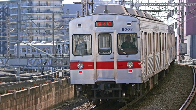 東急東横線 の評価や評判 感想など みんなの反応を1週間ごとにまとめて紹介 ついラン