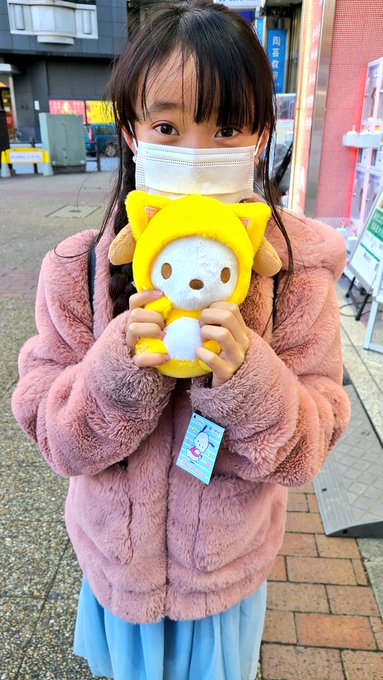 松田かれんのTwitter画像5