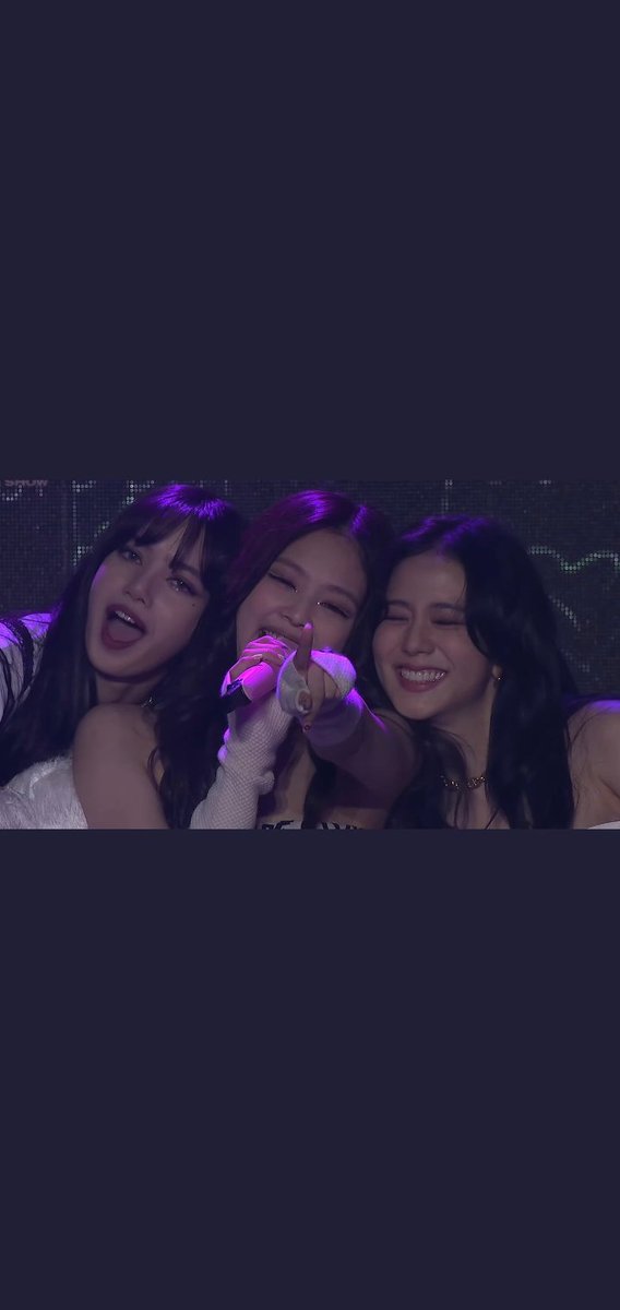 Wangstrawberrym's tweet photo. 😭😭😭😭
#THESHOW
#BLACKPINK
#blackpinktheshow
#rosesolo
#JISOO
#JENNIE
#LISA
#ROSE
#THESHOWToday #THESHOW_SOUNDCHECKLIVE https://t.co/Bu6XTXVSAy