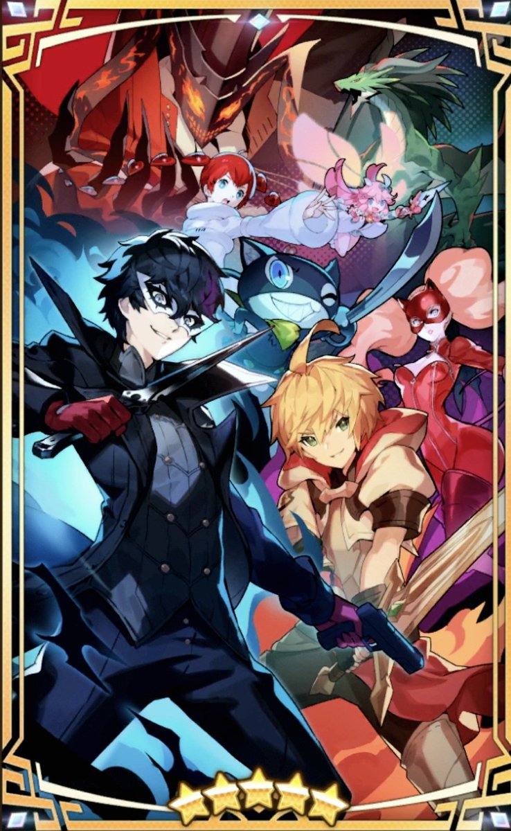 phantompending's tweet image. 『🃏』𝐈𝐓'𝐒 𝐒𝐇𝐎𝐖𝐓𝐈𝐌𝐄!

#MVRP | #DLRP | #SSBRP | #P5RP

ᴍᴏʀᴇ ɪɴꜰᴏ ʙᴇʟᴏᴡ.