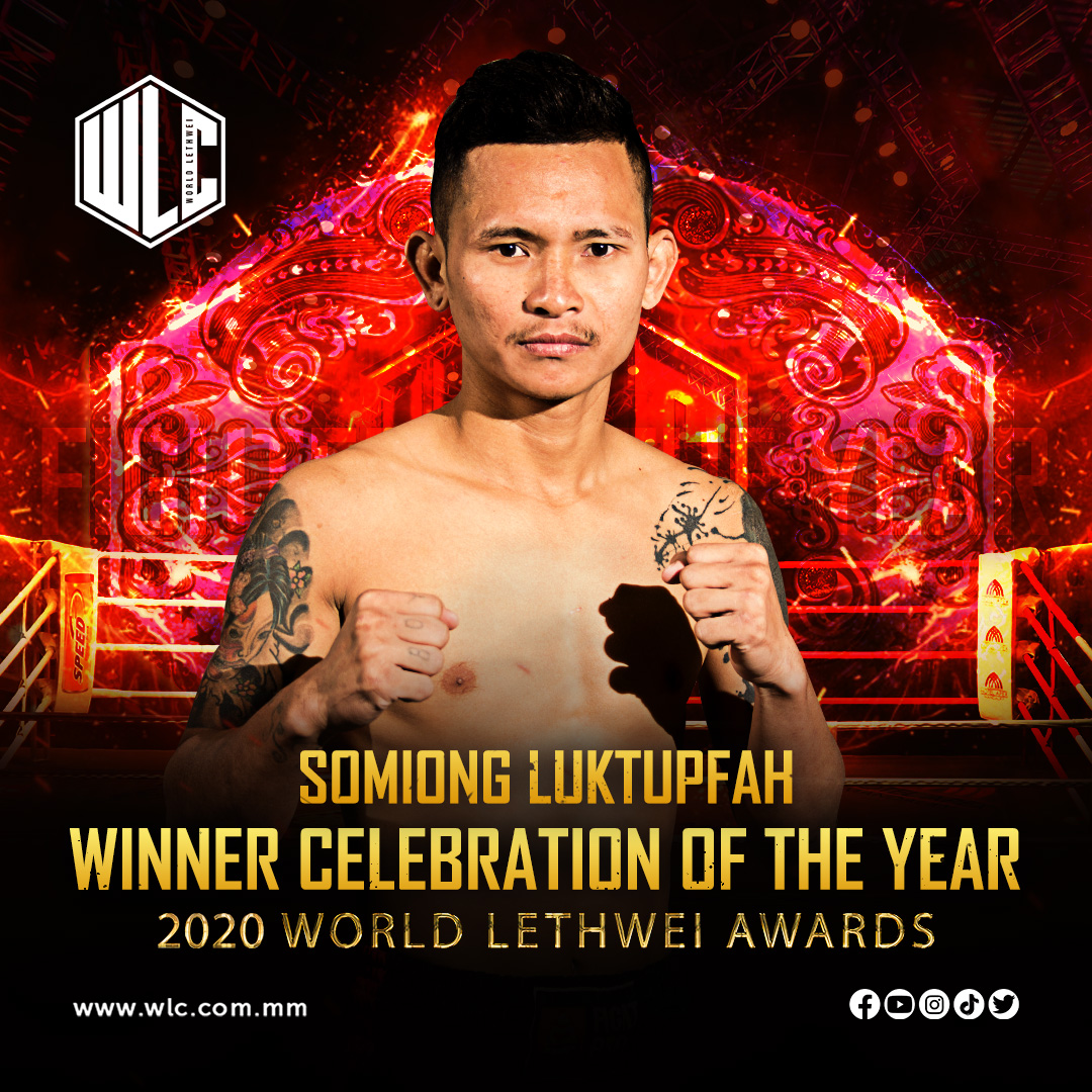 World Lethwei Championship tweet media