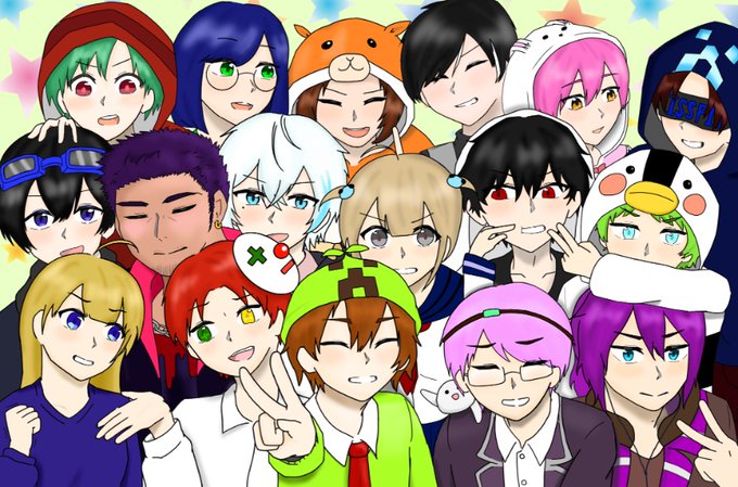 ありがとうふたばとのtwitterイラスト検索結果 ありがとうふたばとのtwitterイラスト検索結果
