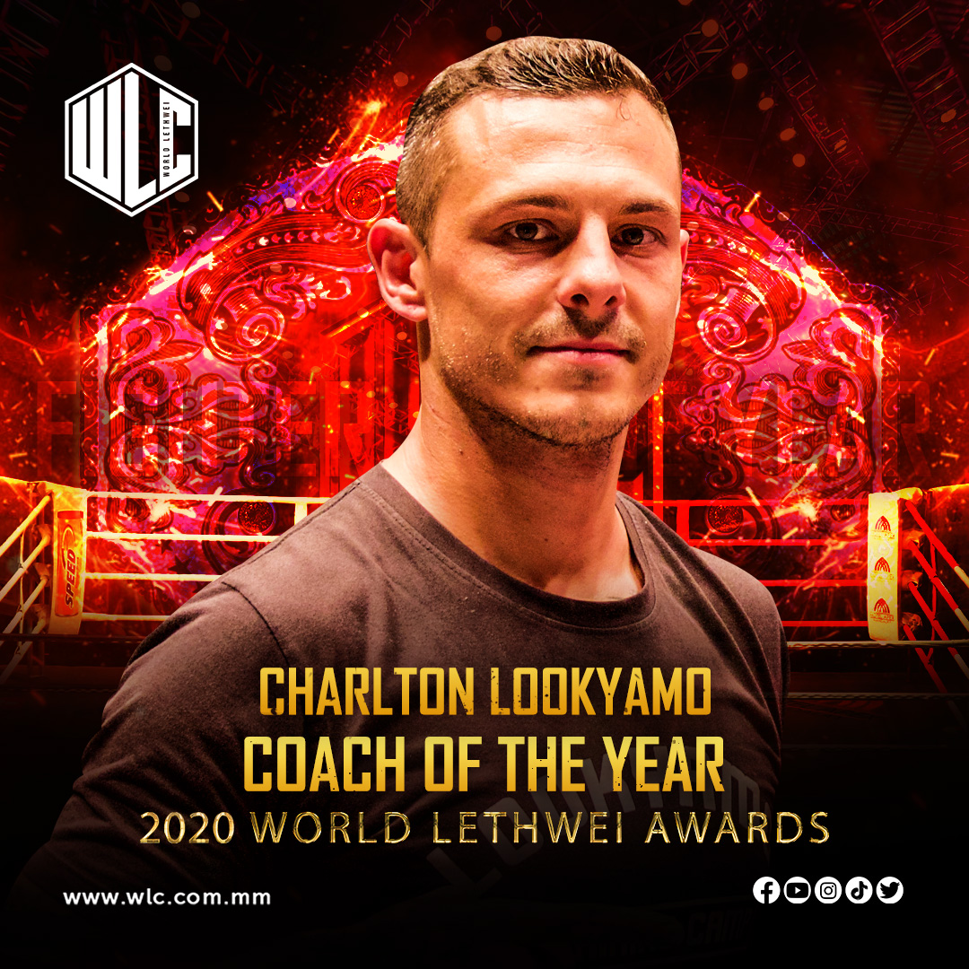 World Lethwei Championship tweet media