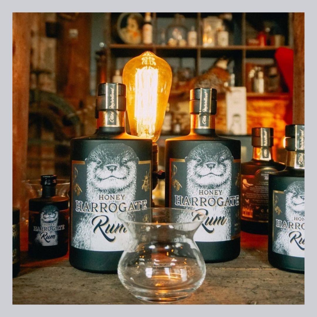 Anyone agree that its rum weather right now?🌧️

#DrinksDistributor #Rum <a href="/HarrogateTipple/">Harrogate Tipple</a>