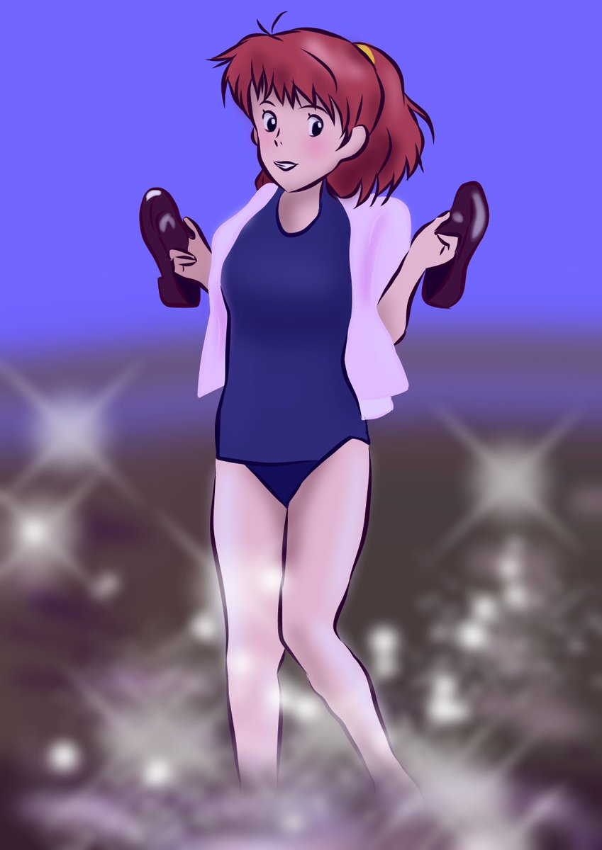 フィオ・ピッコロ - Search / X