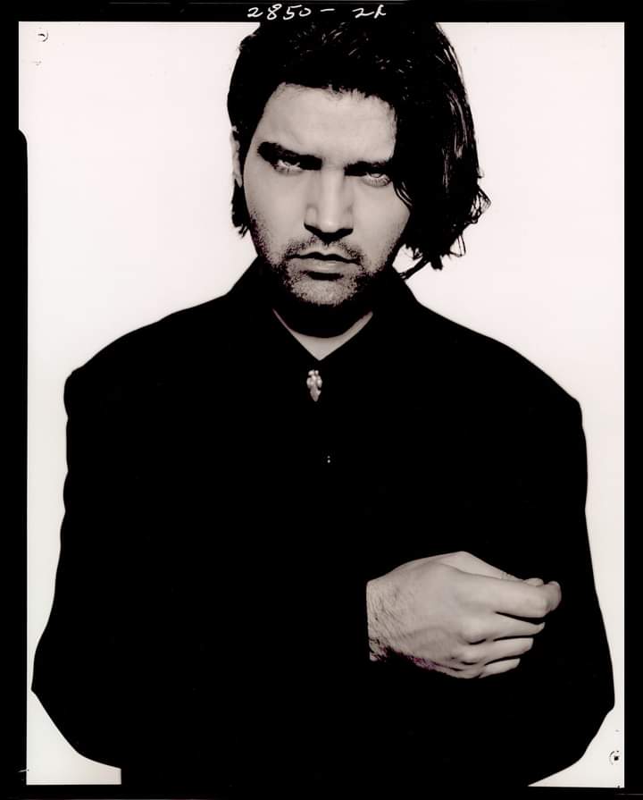 Happy Birthday - Lloyd Cole 
Born: 31 January 1961 