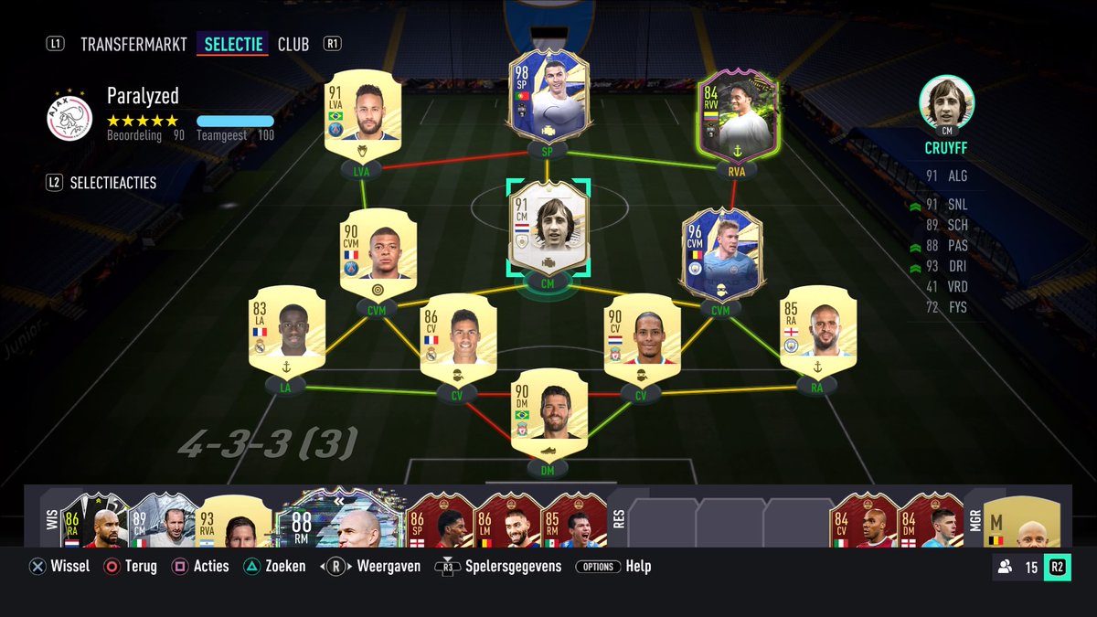 FutGhost_'s tweet photo. #PS4share https://t.co/qe6u8tLWe0