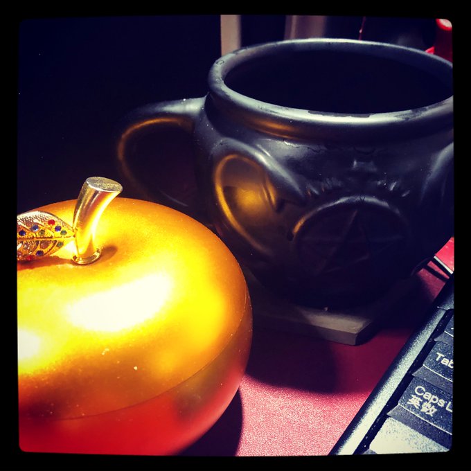 魔女鍋のtwitterイラスト検索結果