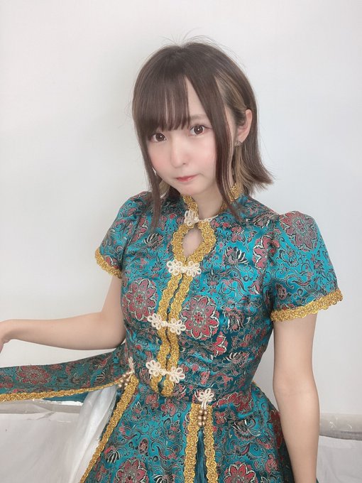 Twitterのコスプレ画像29