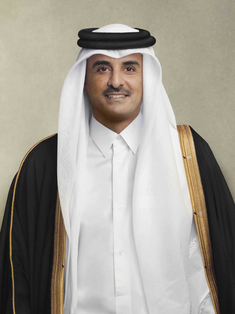 TamerMisshal's tweet photo. عاجل| وكالة الأنباء القطرية: أمير دولة #قطر الشيخ تميم بن حمد آل ثاني يوجه بمنحة مالية لقطاع #غزة بقيمة 360 مليون دولار تصرف على مدار عام 2021 https://t.co/LxDFuLc4iL