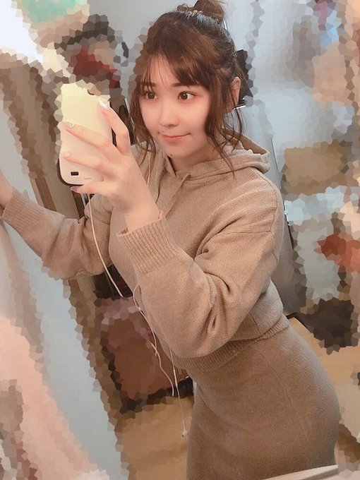 コスプレイヤー木漏日みけらのTwitter画像61