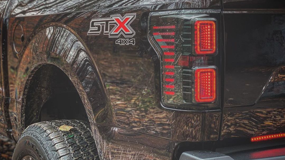 Morimoto HID tweet media