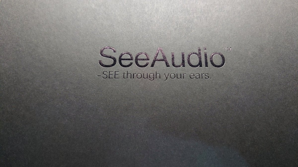 神楽坂凌音en Twitter 真正的音乐 Seeaudio Yume