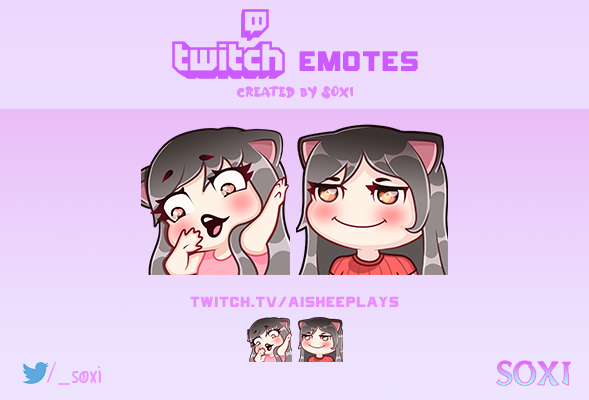 🌸 Soxi 🌸 Comms Closed 🦄 tweet media