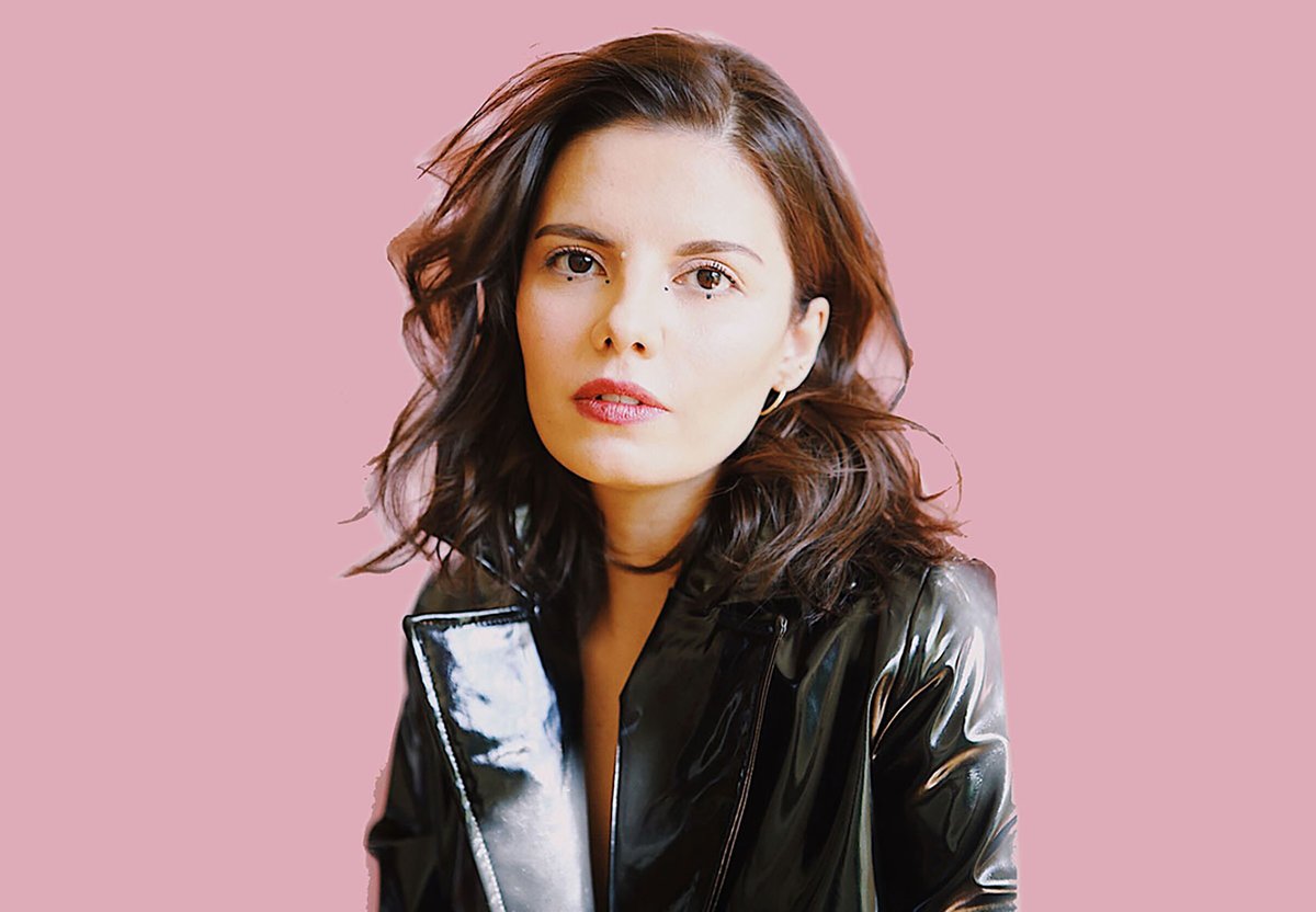 HABER 🎵| Alternatif sahnenin en yetenekli isimlerinden <a href="/melisgvn/">Melis Güven</a> “Çocuk” adını verdiği yeni single’ını <a href="/TRSonyMusic/">Sony Music Türkiye</a> etiketiyle yayınladı. <a href="/EpicIstanbul/">Epic Istanbul</a>

#MelisGuven #dergy

dergy.com/melis-guvenden…