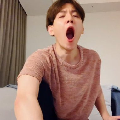 ชานแบคแหล่มเลย☁️ tweet media