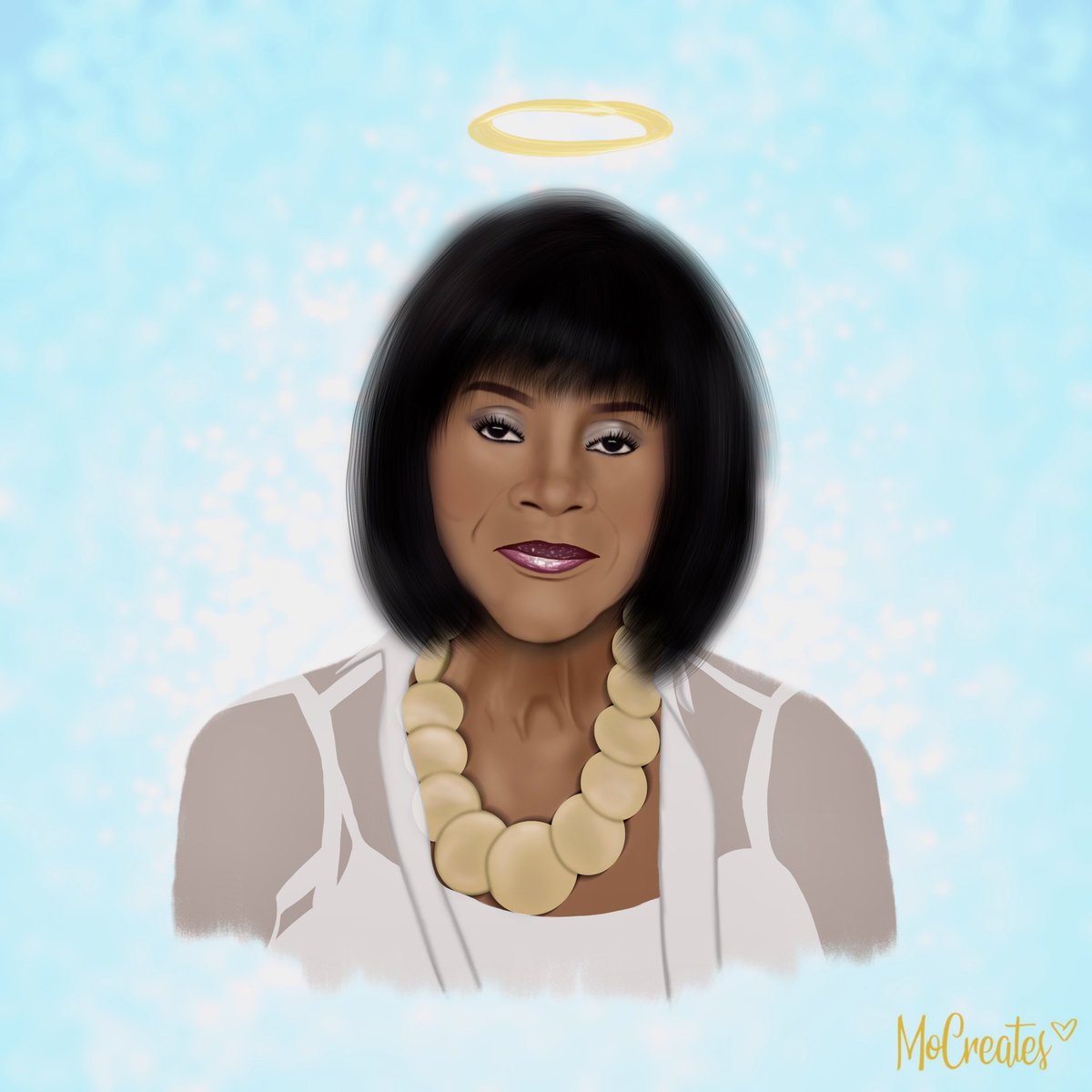 MsDisaster__'s tweet image. Cicely Tyson - Legends always live on 🤍🕊