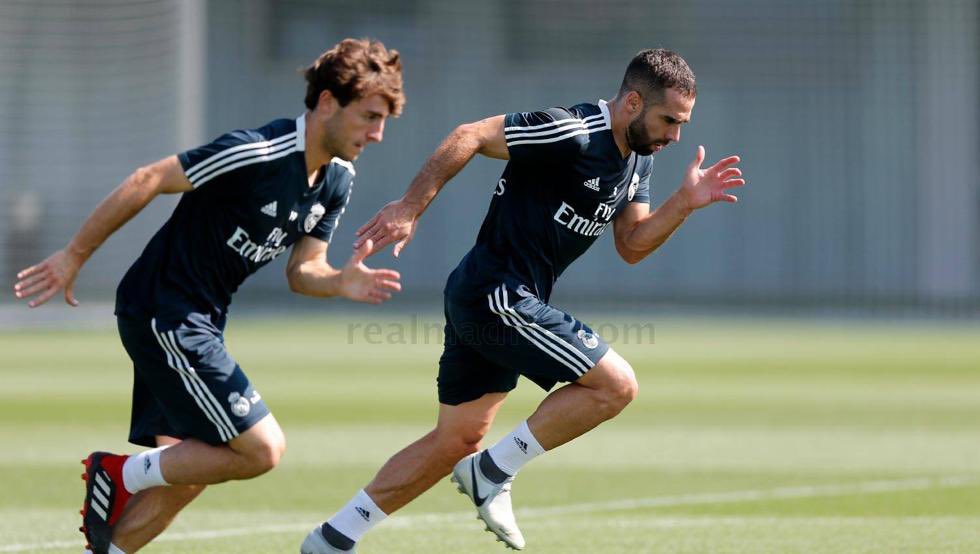 Right back: Similar to the LB position our RB position suffers from a lack of depth. When Carvajal is unavailable, which unfortunately has been quite often this season, our right side suffers. Odriozola has been disappointing in the few games he’s played since his return...