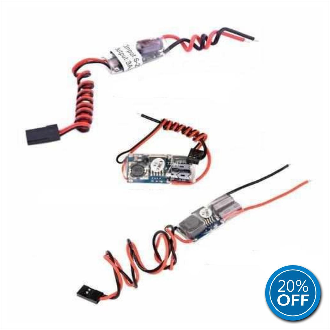 Drones Xpress tweet media