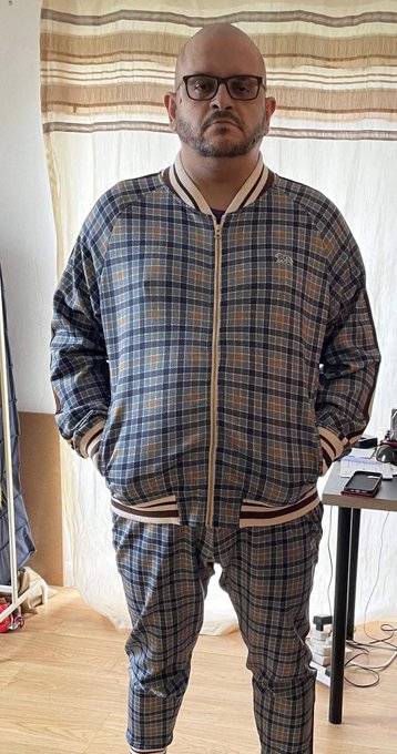 Call me &ldquo;The Coach&rdquo; 😎 https://t.co/pp33r60ujh<a href="/tag/bodygoals"class="tags"><span>#bodygoals</span></a><a href="/tag/gymgoals"class="tags"><span>#gymgoals</span></a><a href="/tag/gettingtoned"class="tags"><span>#gettingtoned</span></a><a href="/tag/fitmale"class="tags"><span>#fitmale</span></a>