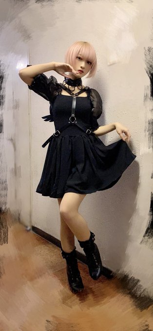 Twitterのコスプレ画像33