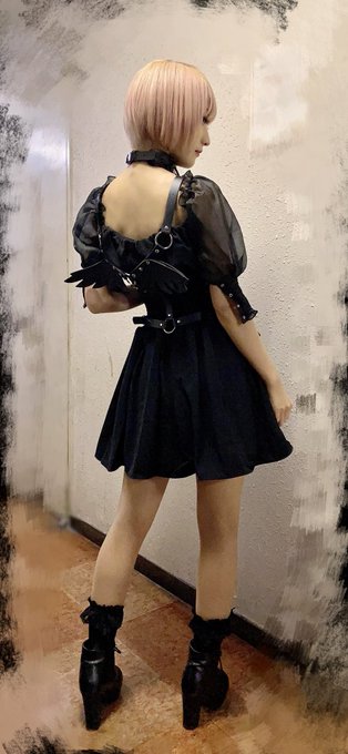 Twitterのコスプレ画像34