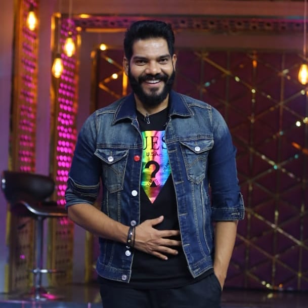 mrnoelsean's tweet photo. And #nobhikasya won the show today! 
I hope you all watched #startmusic on @starmaa https://t.co/8BfU4WRQCu