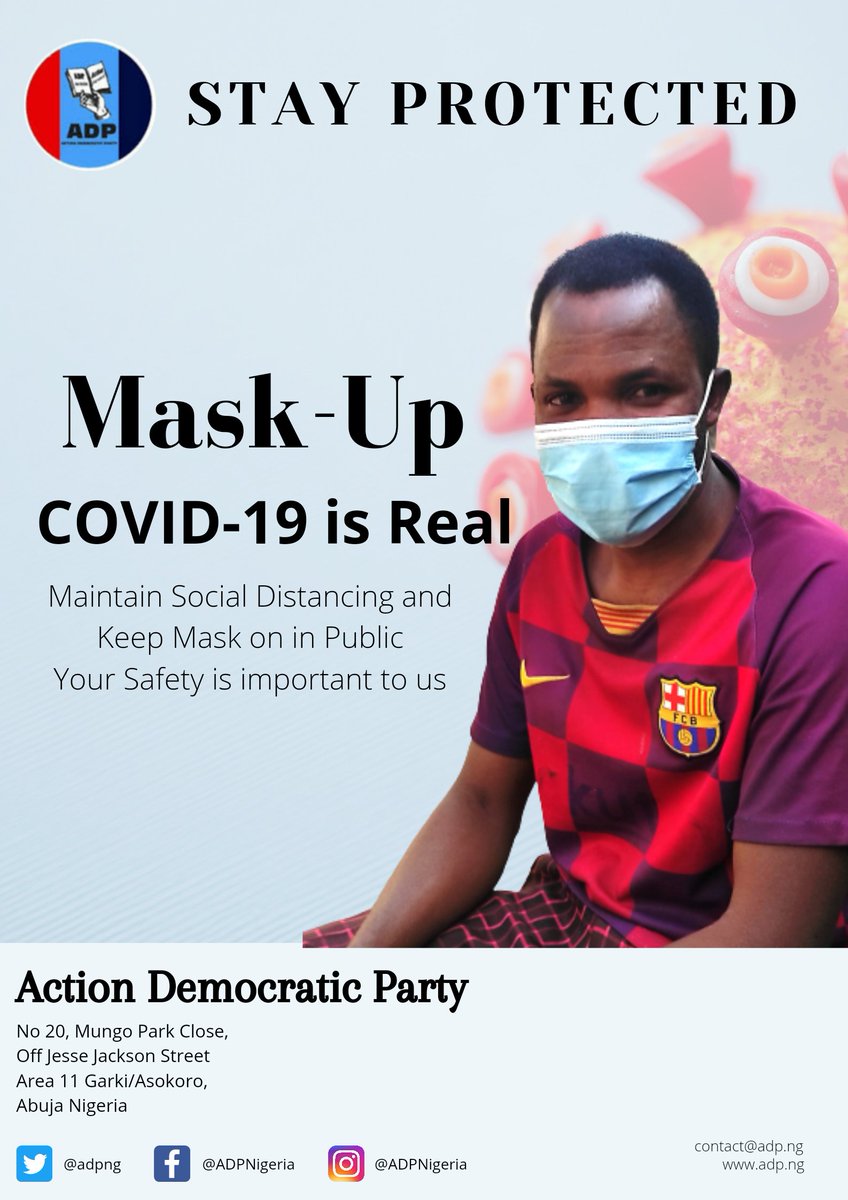 ADP Nigeria (@adpng) on Twitter photo 