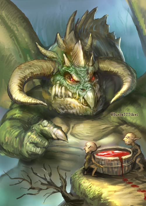 七海ルシア ドラゴンイラスト集2巻制作中 Boothは少し延期します 月末の幻獣ドラゴン拡散祭 ドラゴンイラスト Dragons 七海ルシア ドラゴンイラスト集2巻制作中 Boothは少し延期します 月末の幻獣ドラゴン拡散祭 ドラゴンイラスト Dragons