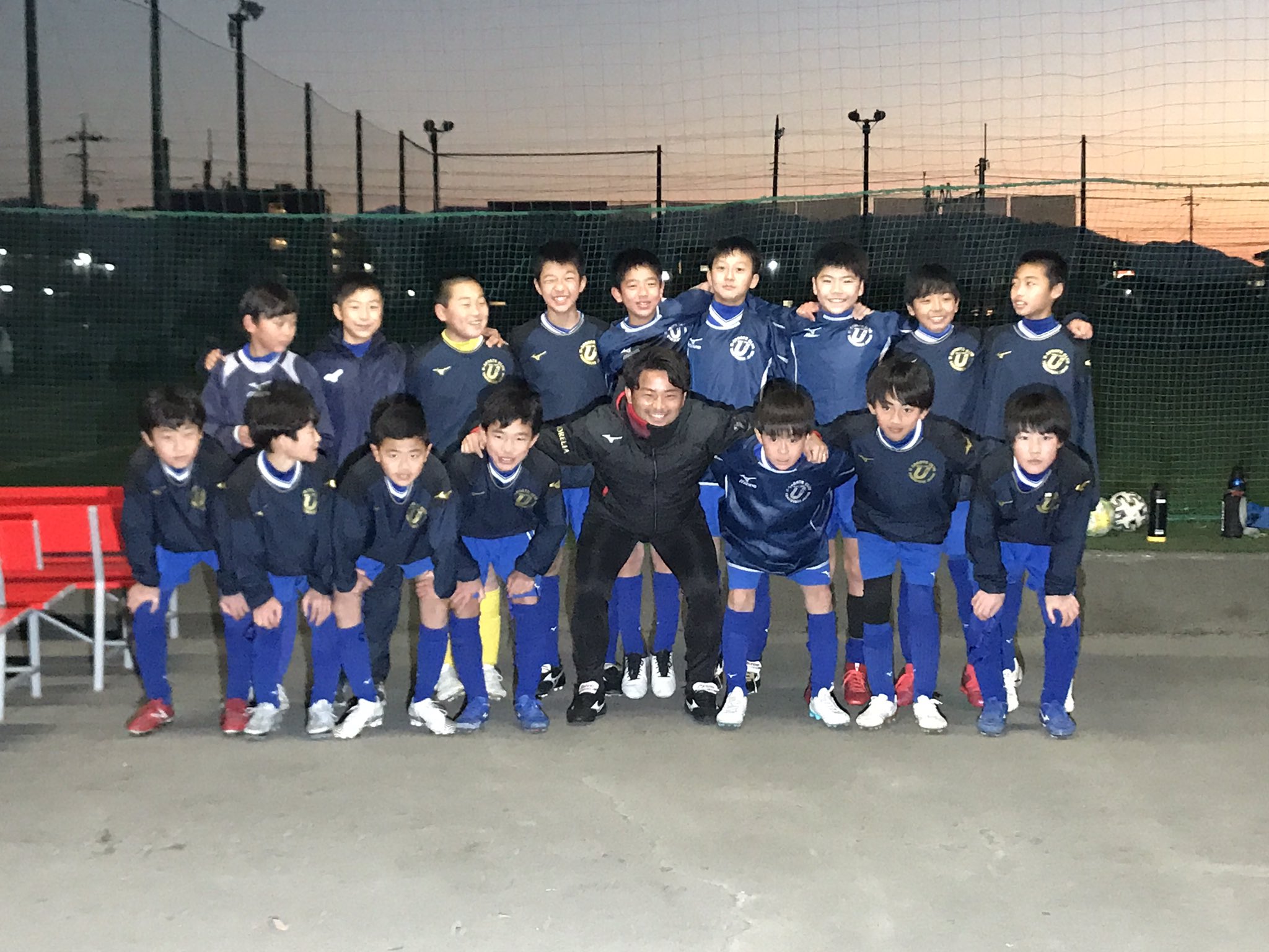 公式 Uスポーツクラブ 退任のお知らせ 年度u 12監督 塚田大士 鹿島アントラーズノルテ ジュニアユースコーチ就任 新天地でも頑張ってください ご活躍を期待しています Uスポーツクラブ 鹿島アントラーズノルテ 公式 Uスポーツクラブ 退任のお知らせ 年度u 12監督 塚田大士 鹿島アントラーズノルテ ジュニアユースコーチ就任 新天地でも頑張ってください ご活躍を期待しています Uスポーツクラブ 鹿島アントラーズノルテ