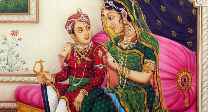 Panna Dai (Panna Dhai) was a 16th-century nursemaid to Udai Singh II, the fourth son of Maharana Sangram Singh. She was given charge of Udai Singh, breastfeeding him virtually from his birth in 1522, along with her own son Chandan. 2/7
