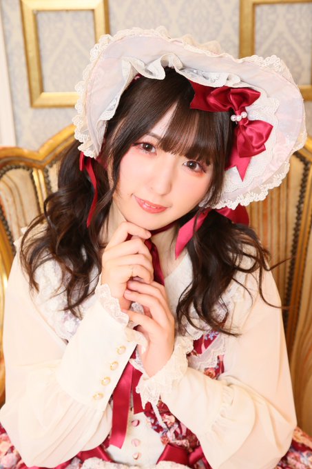 Twitterのコスプレ画像39