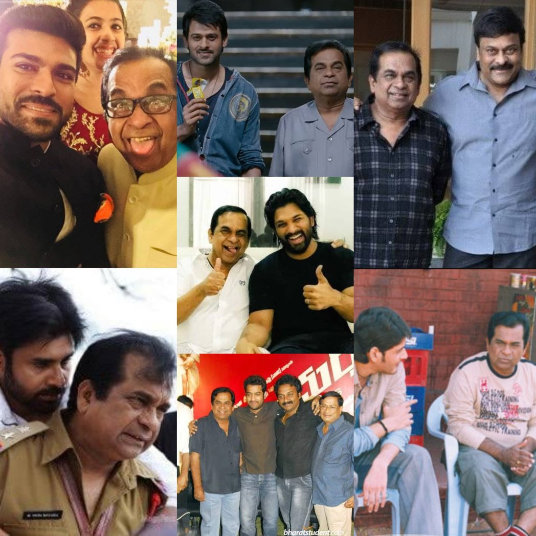 Yeruvaka99's tweet photo. #Brahmanandam Garu: The Man Who Brought Laughs out of us.

The Meme God

 #HBDBrahmanandam https://t.co/CYpNwSUIx5