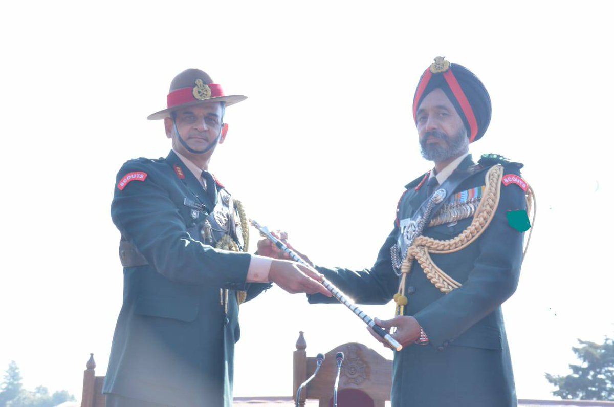 ADG PI - INDIAN ARMY tweet media