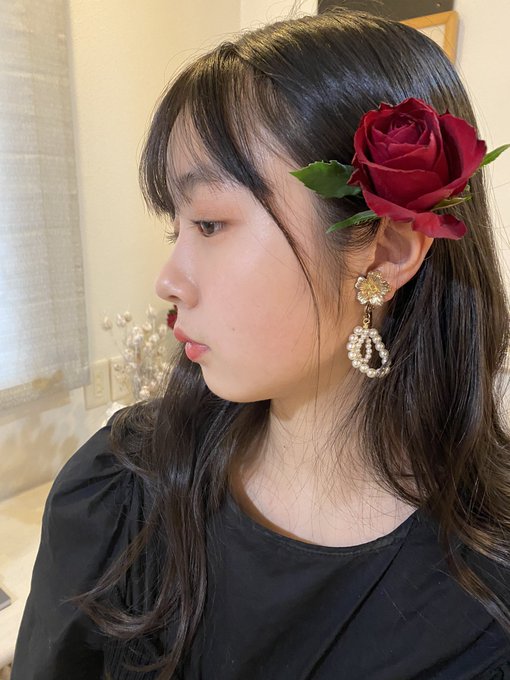 Twitterのコスプレ画像23