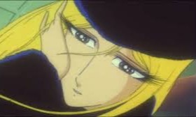 メーテルのtwitterイラスト検索結果 古い順