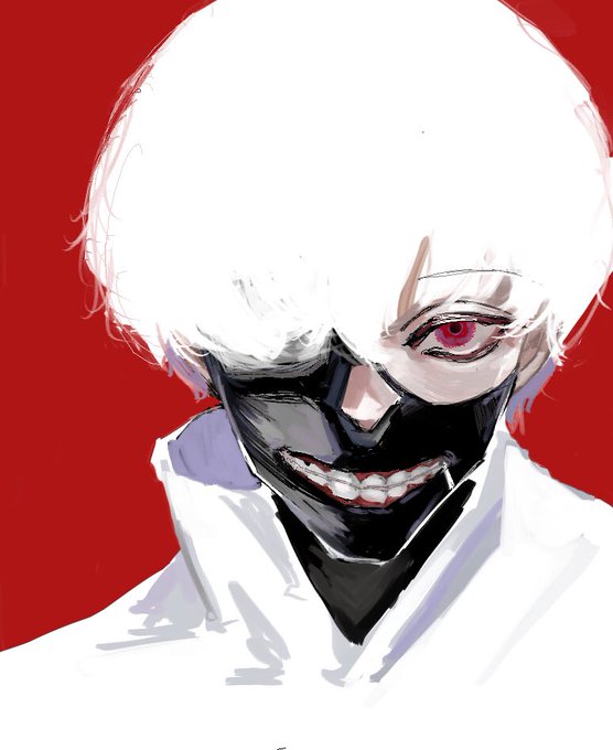 カネキのtwitterイラスト検索結果 カネキのtwitterイラスト検索結果