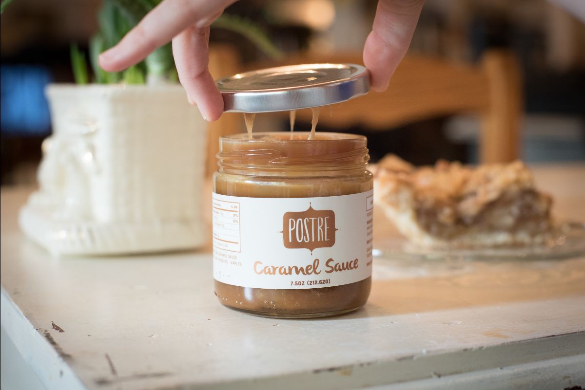 Shop Postre Caramels at Faire Winter Market - mailchi.mp/dc63b76c6bcc/c…