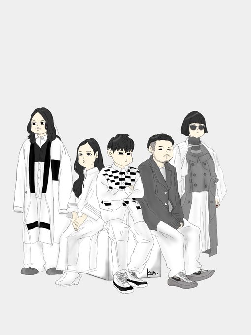 一郎のtwitterイラスト検索結果