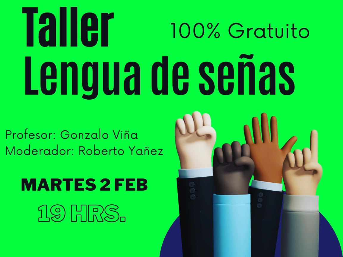 negritaaguirrea's tweet photo. A los que les interese, les dejo ésta invitación! https://t.co/ya27lFOGvI